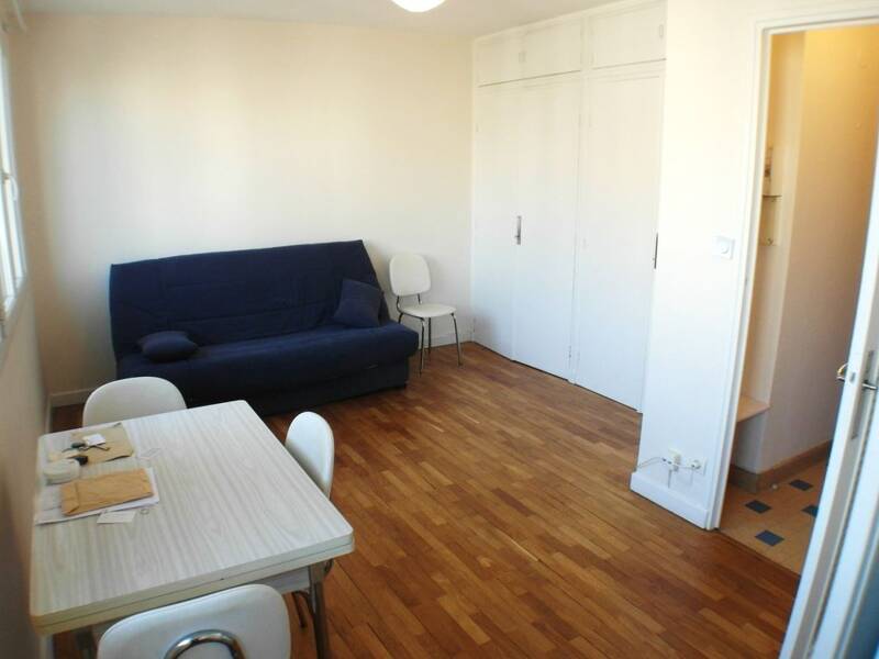 Maison à louer, 23m², GRENOBLE