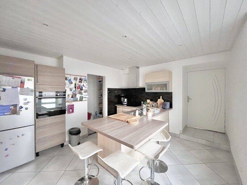 Maison à louer, 113m², MORLAIX