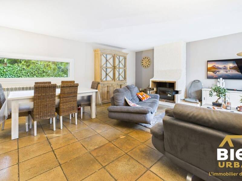 Maison à vendre, 146m², GARONS