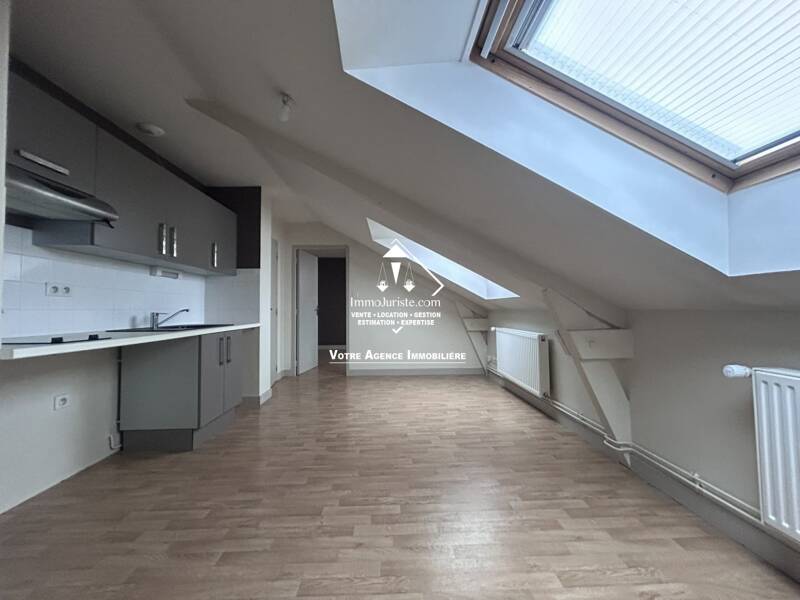 Maison à louer, 29m², LIMOGES