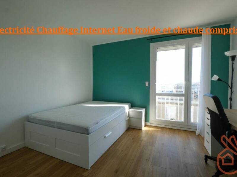 Maison à louer, 78m², TOULOUSE