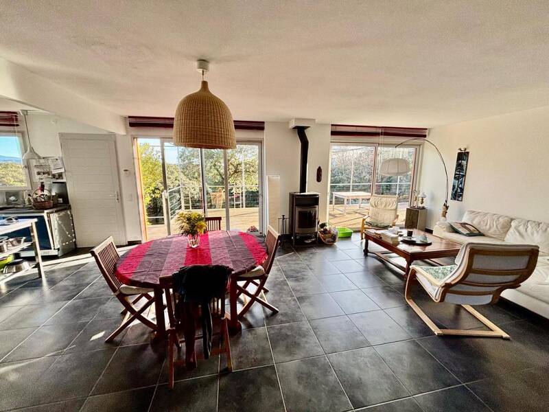 Maison à vendre, 165m², GRIGNAN