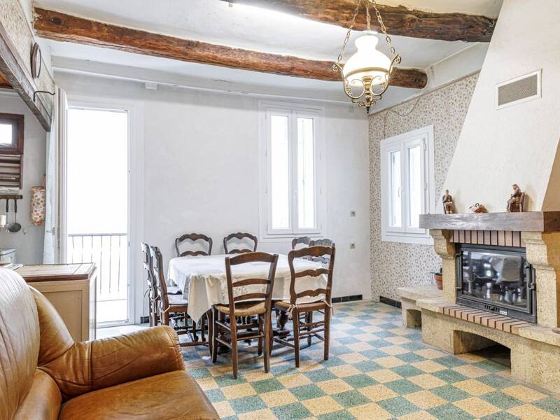 Maison à vendre, 133m², L'ESCARENE