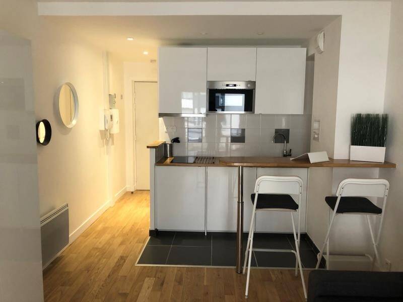 Maison à louer, 20m², BOULOGNE BILLANCOURT