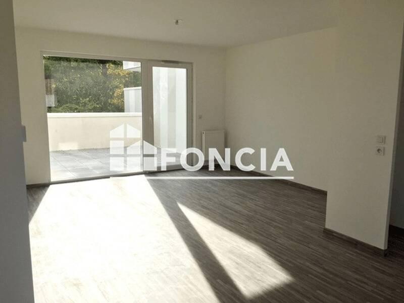 Maison à louer, 68m², LILLE