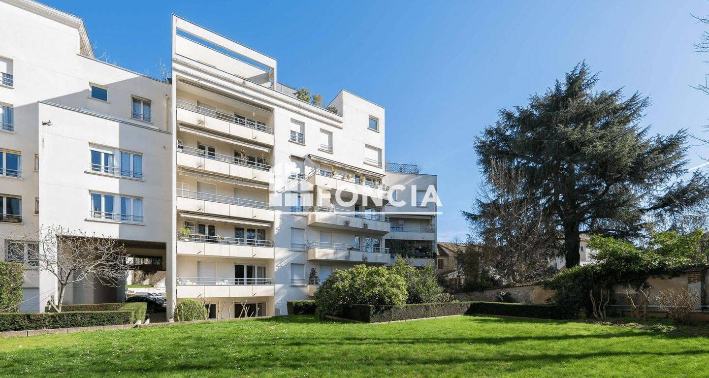 Maison à vendre, 87m², FONTENAY AUX ROSES