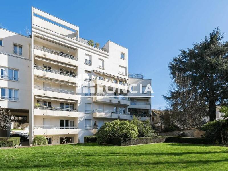 Maison à vendre, 87m², FONTENAY AUX ROSES