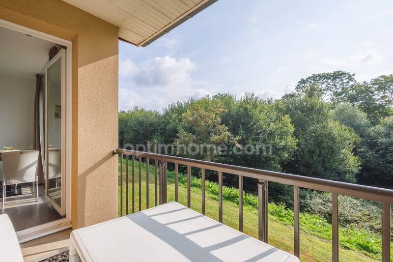 Maison à vendre, 32m², EQUEMAUVILLE