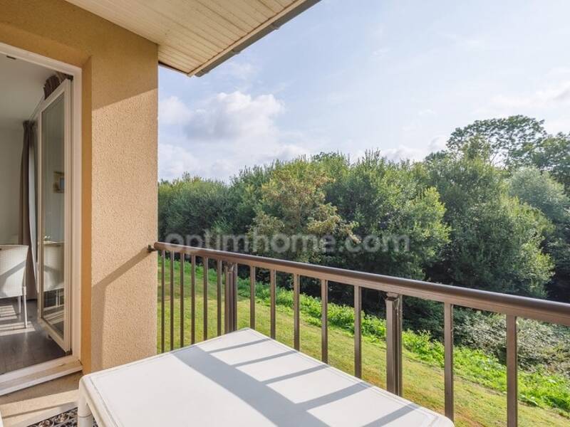 Maison à vendre, 32m², EQUEMAUVILLE
