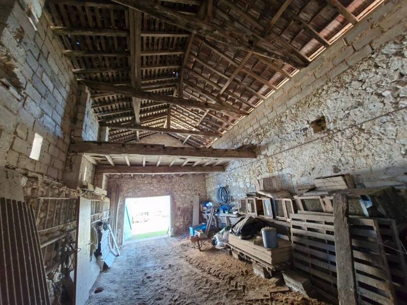 Maison à vendre, 149m², BAIGTS