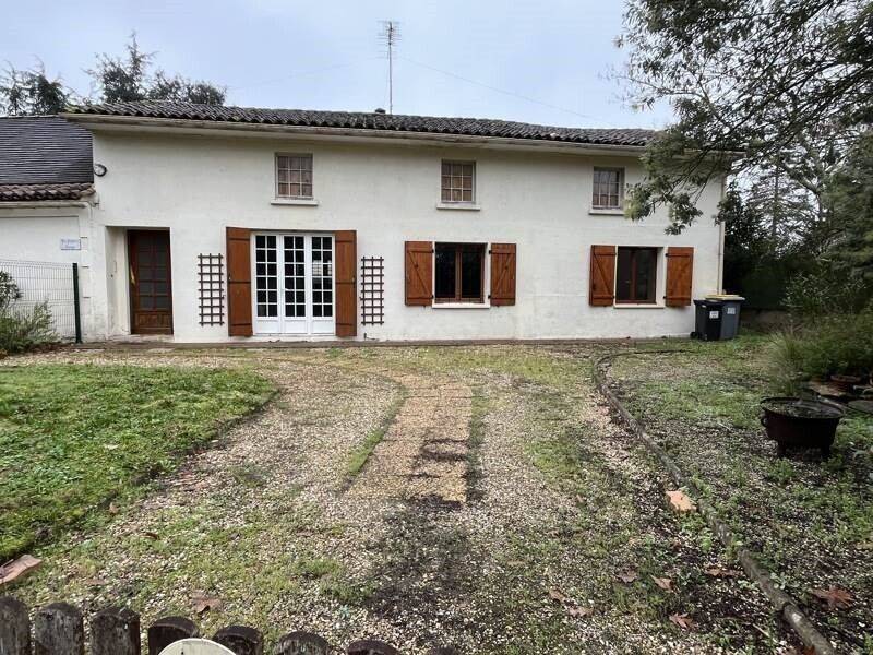 Maison à louer, 111m², SAINT MARTIAL D'ARTENSET