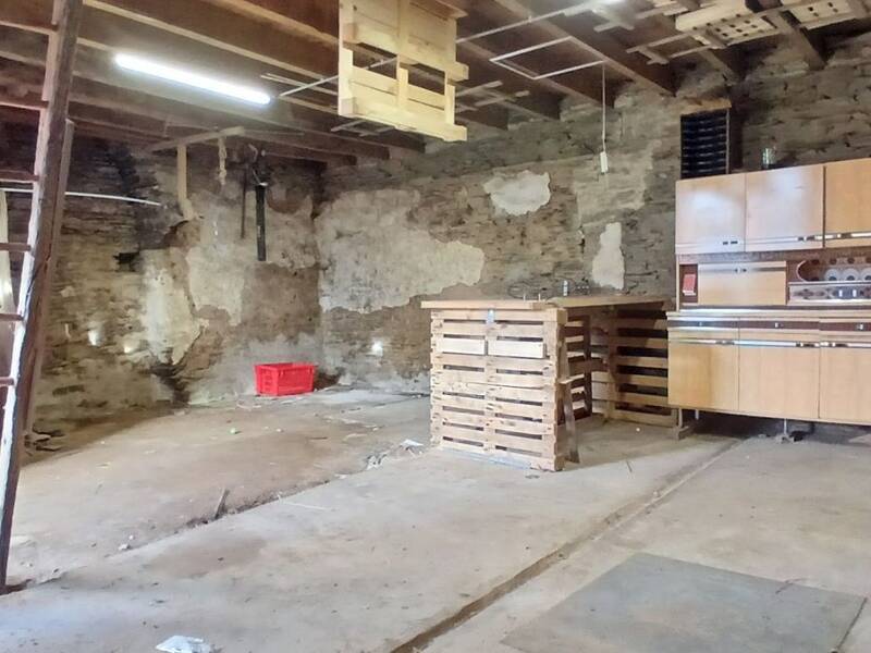 Maison à vendre, 80m², SAINTE MARIE