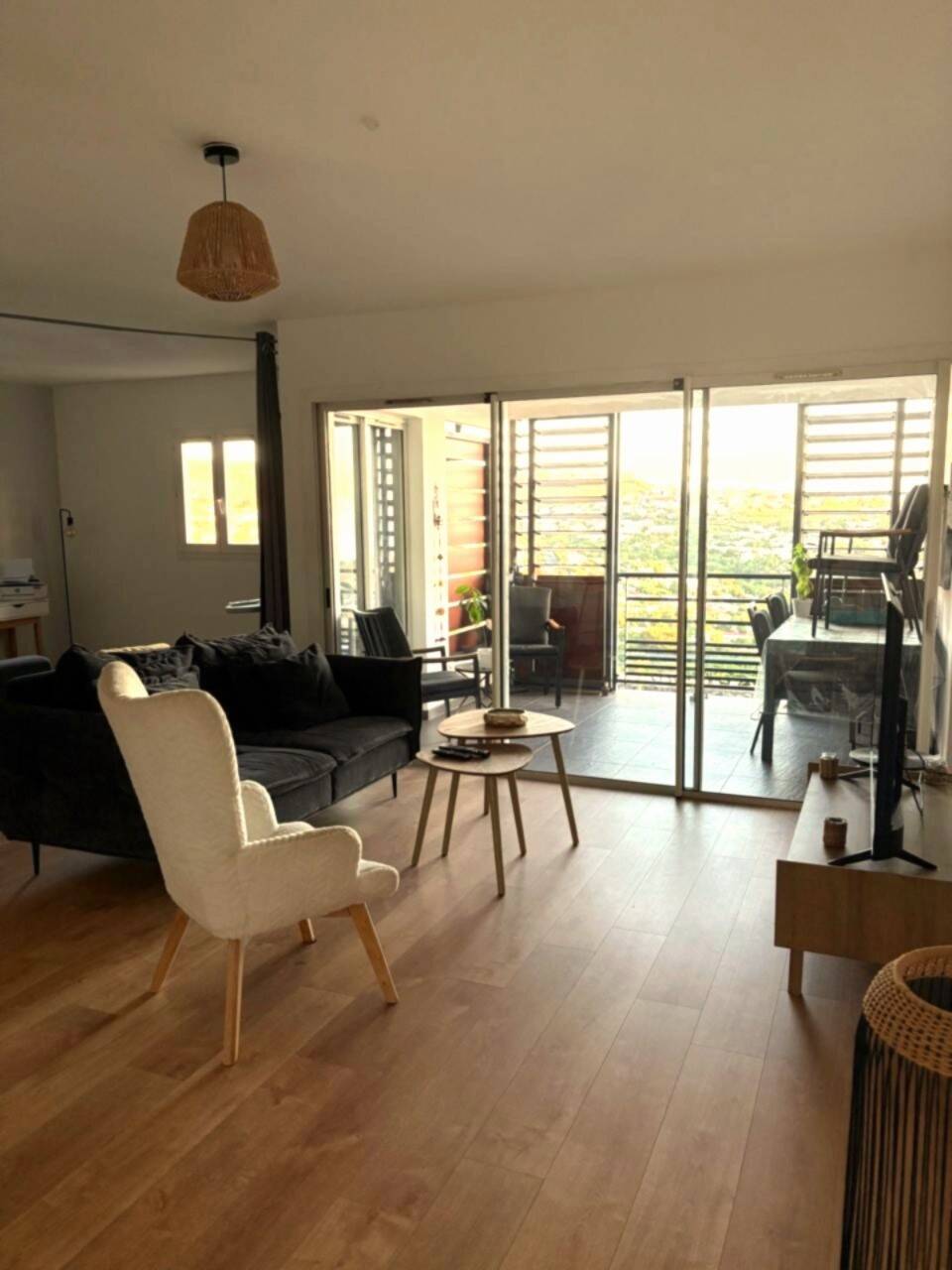 Maison à vendre, 79m², SAINT PAUL
