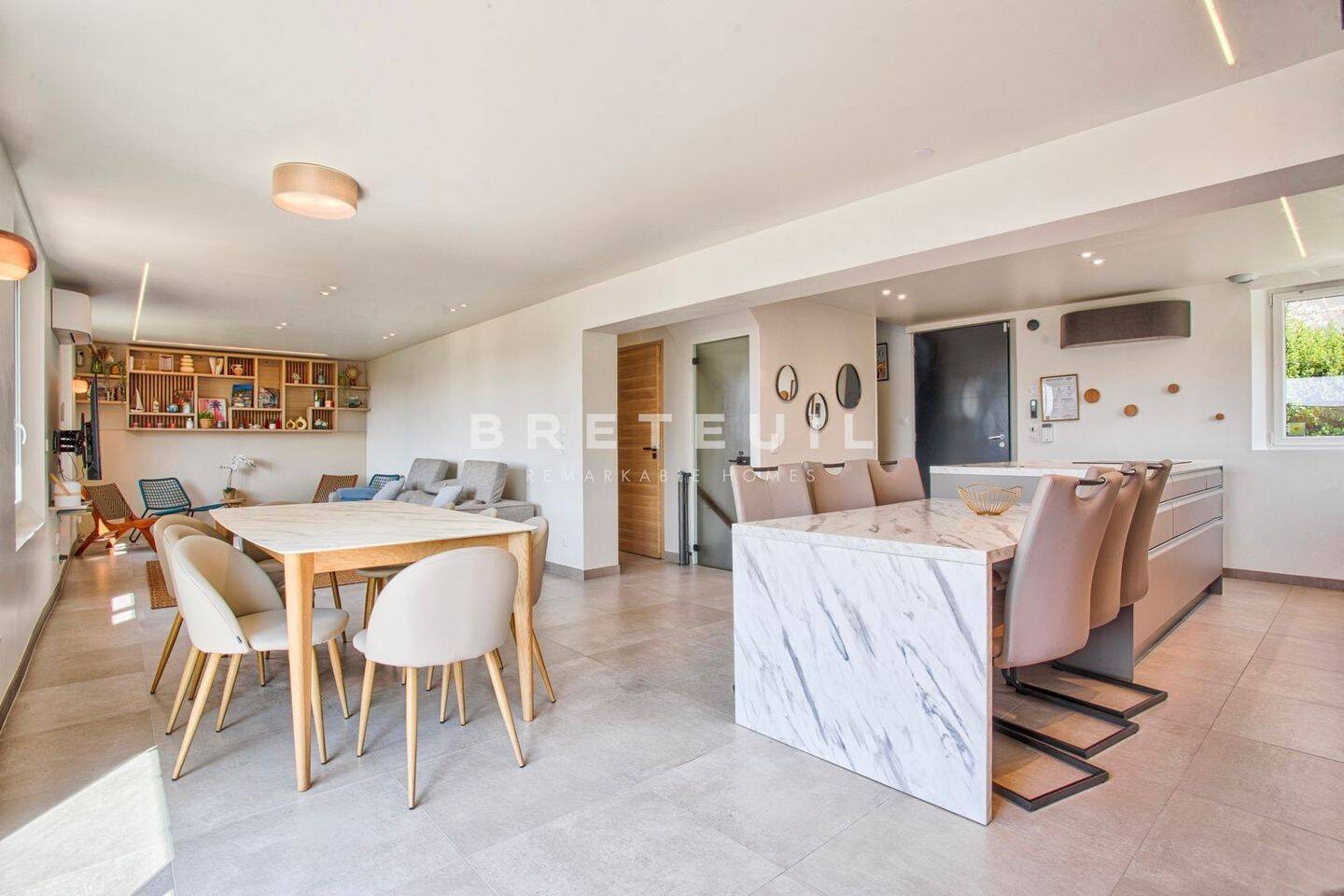 Maison à vendre, 176m², TROUVILLE SUR MER