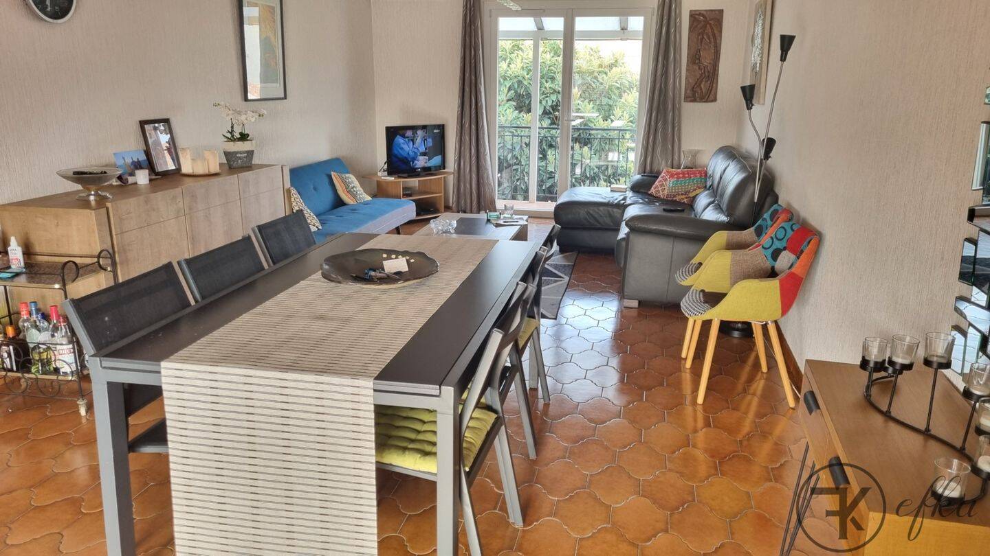 Maison à vendre, 108m², VILLENEUVE LES MAGUELONE