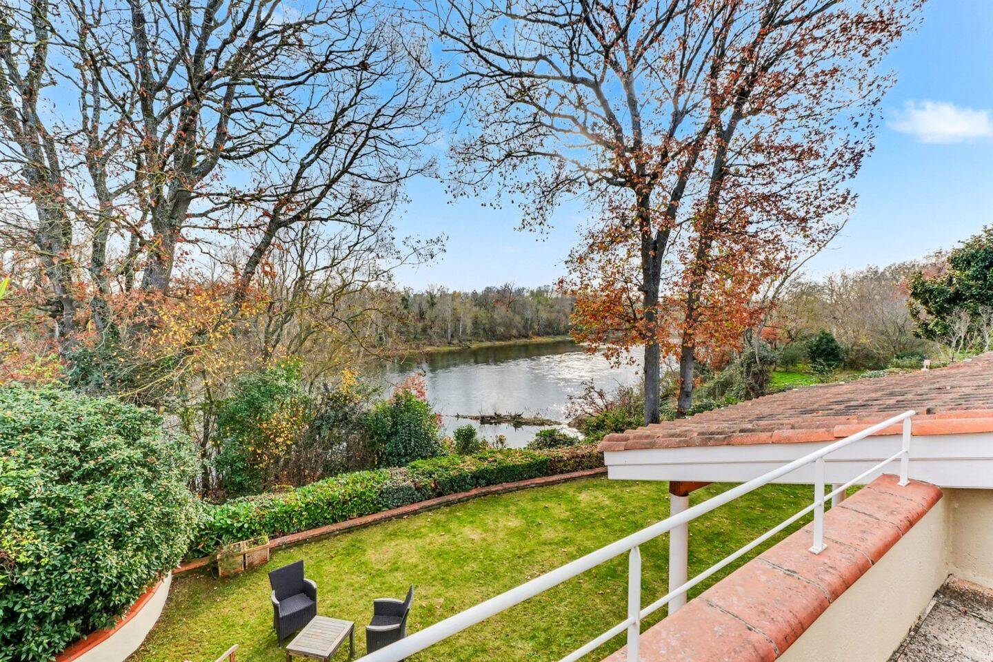 Maison à vendre, 161m², PORTET SUR GARONNE