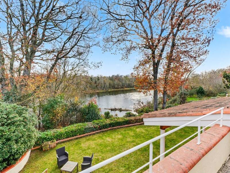 Maison à vendre, 161m², PORTET SUR GARONNE