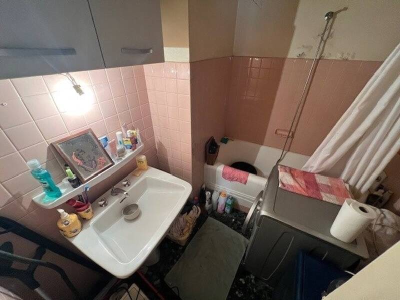 Maison à vendre, 54m², SAINT ETIENNE