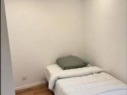 Colocation à louer - logement étudiant 624 € 1 pièce 19 m² Saint Martin Pontoise 95300