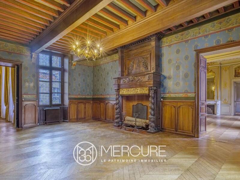 Maison à vendre, 488m², TOULOUSE