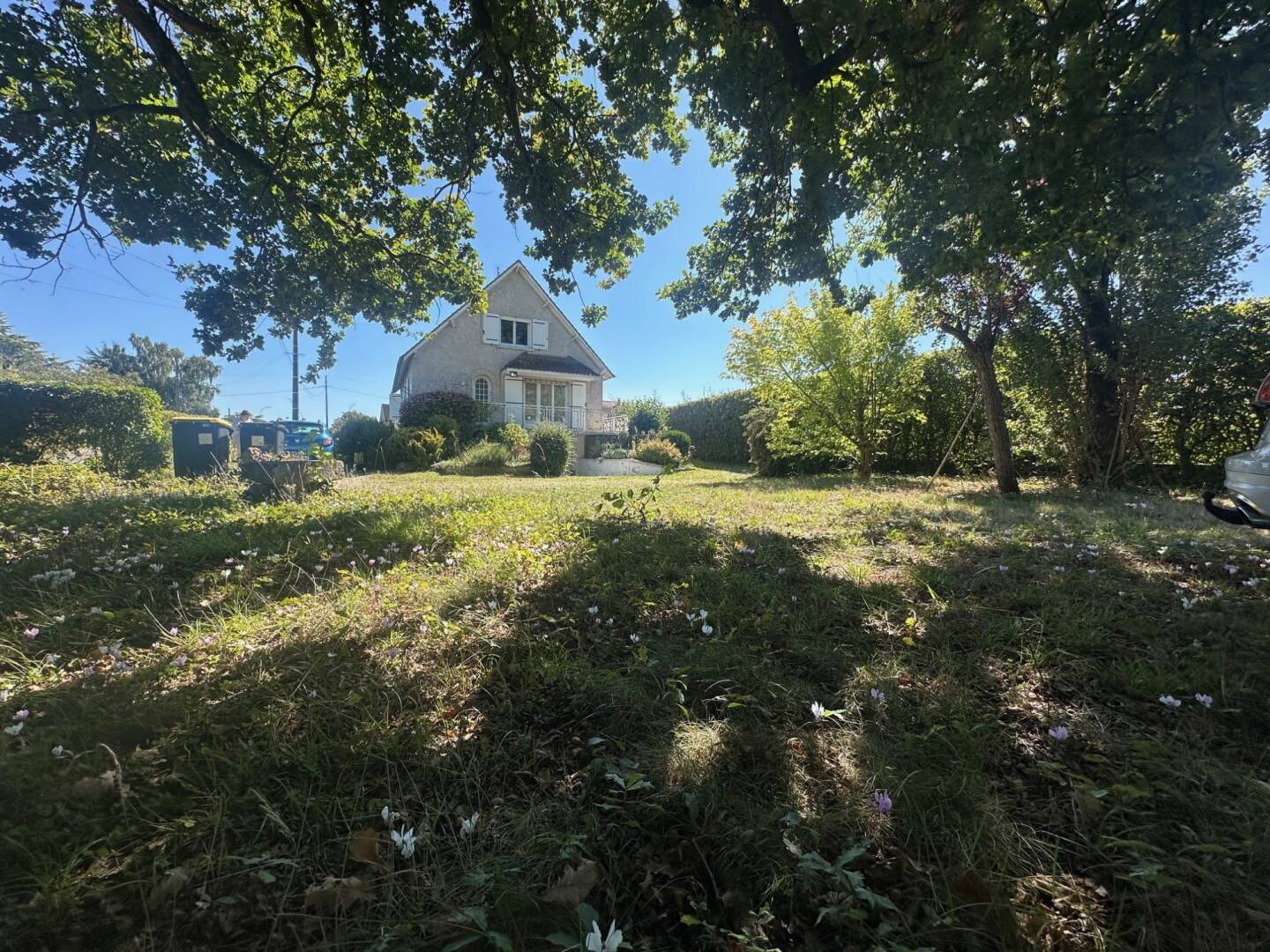 Maison à vendre, 122m², POILLY LEZ GIEN