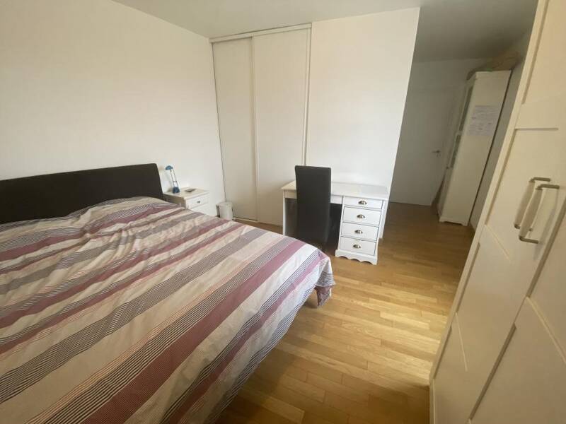 Maison à louer, 88m², VELIZY VILLACOUBLAY