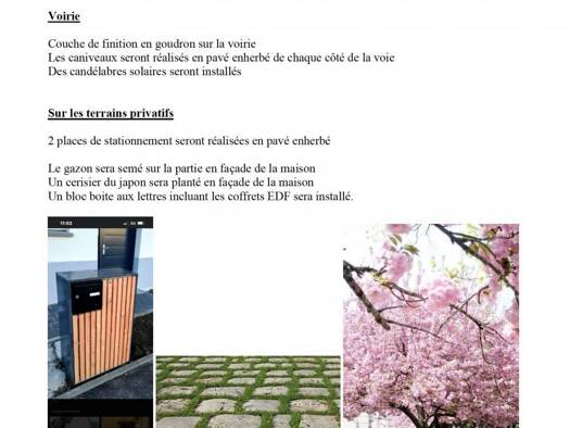 Terrain à vendre 193 000 € 507 m² de terrain Haut Maule 78580