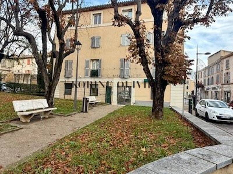 Maison à vendre, 58m², PEYROLLES EN PROVENCE