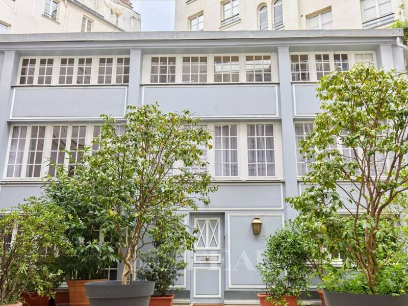 Maison à vendre, 157m², PARIS 6E