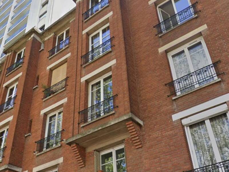 Maison à vendre, 24m², PARIS 19E
