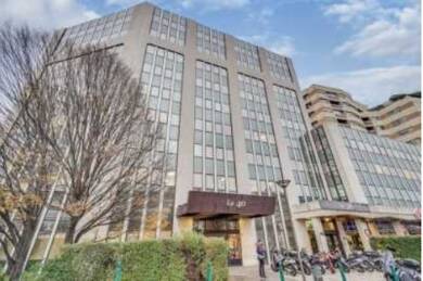 Espace bureau à vendre 1 440 000 € 288 m² de bureaux Plateau Nord Suresnes 92150