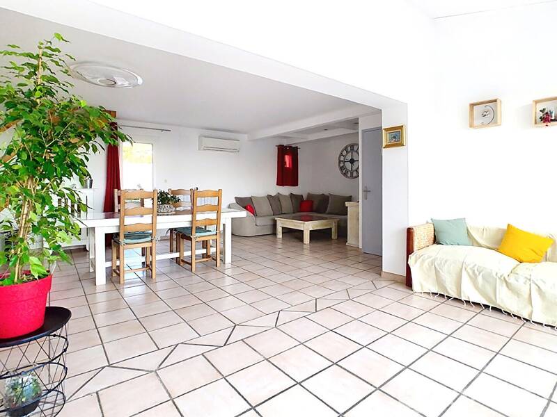 Maison à vendre, 100m², SAUSSET LES PINS