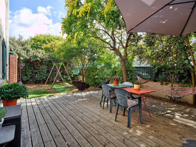 Maison à vendre, 93m², TOULOUSE