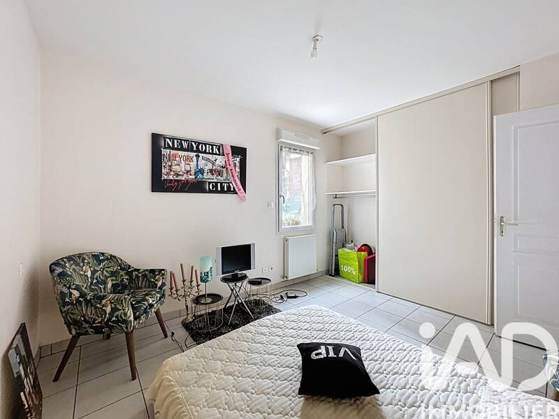 Maison à louer, 66m², SOYAUX