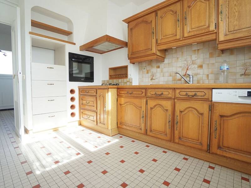 Maison à vendre, 80m², LE MANS