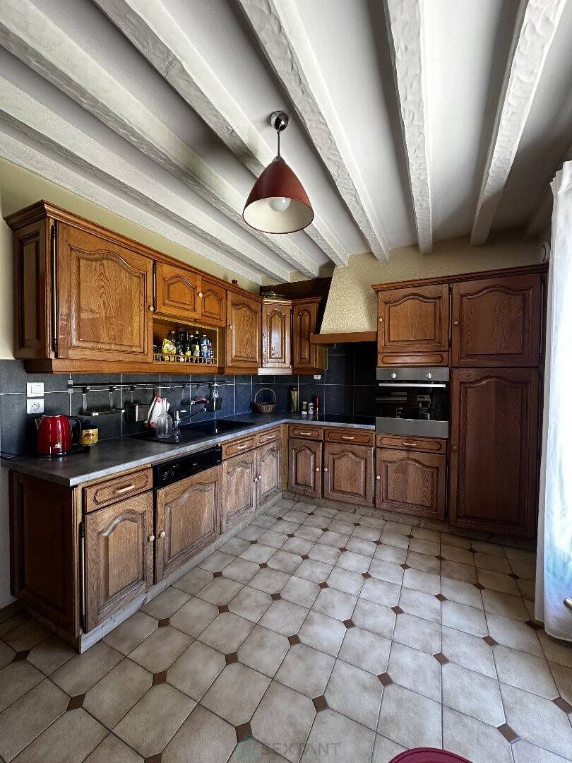 Maison à vendre, 118m², BOURG ACHARD