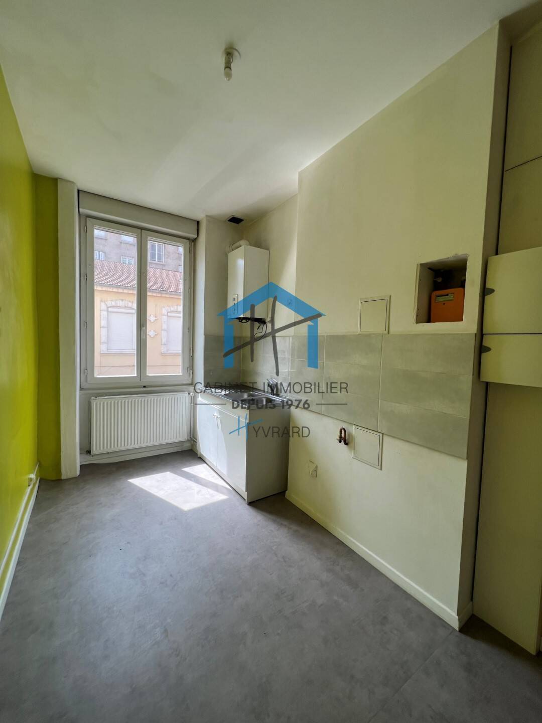 Maison à vendre, 41m², SAINT ETIENNE