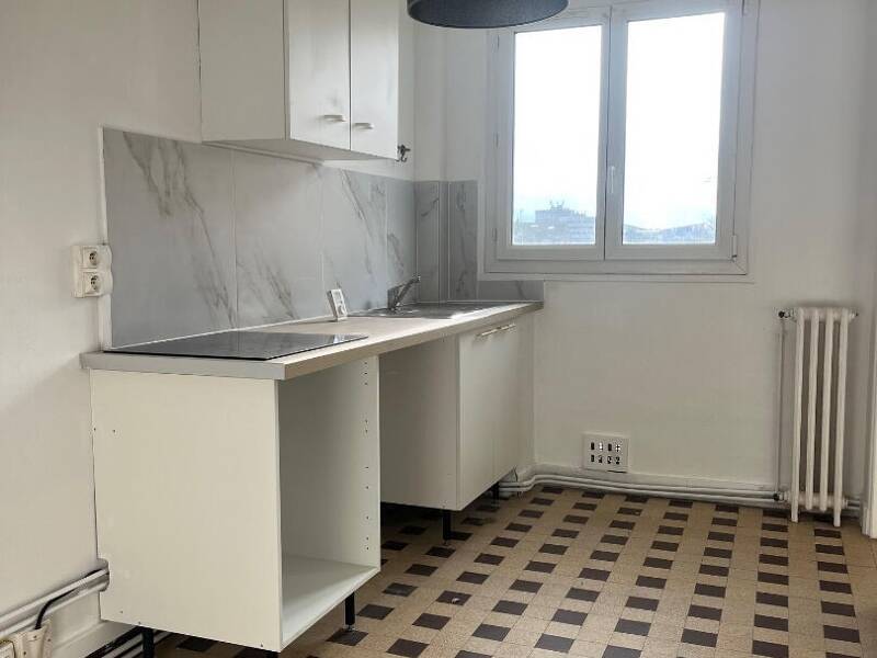 Maison à louer, 52m², ROUEN