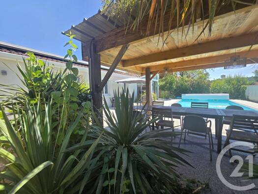 Maison à vendre 349 900 € 5 pièces 4 chambres 165 m² 638 m² de terrain Noe 31410