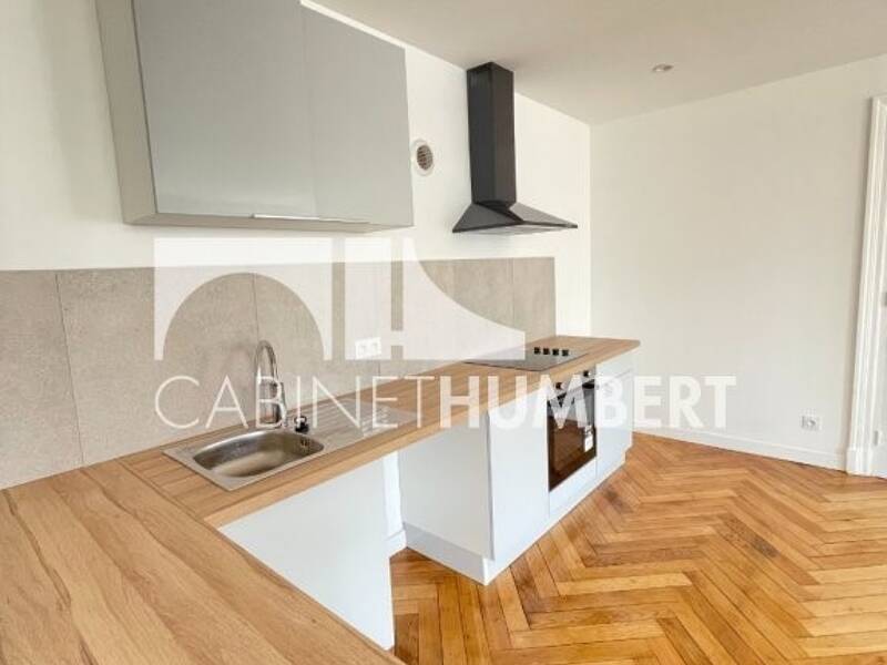 Maison à louer, 108m², SAINT ETIENNE