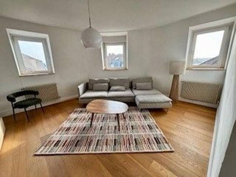 Maison à louer, 86m², MULHOUSE