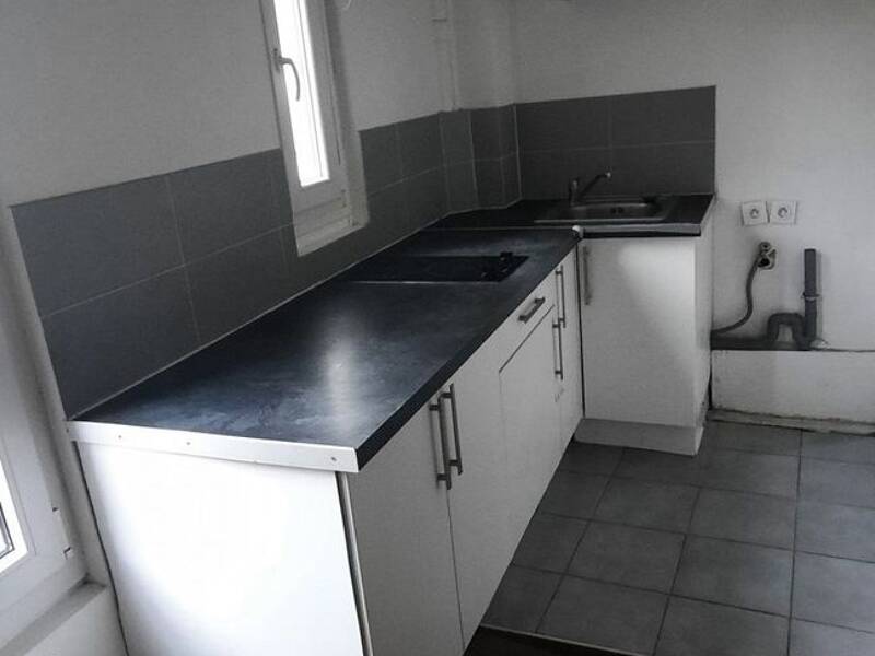 Maison à louer, 32m², ARCUEIL