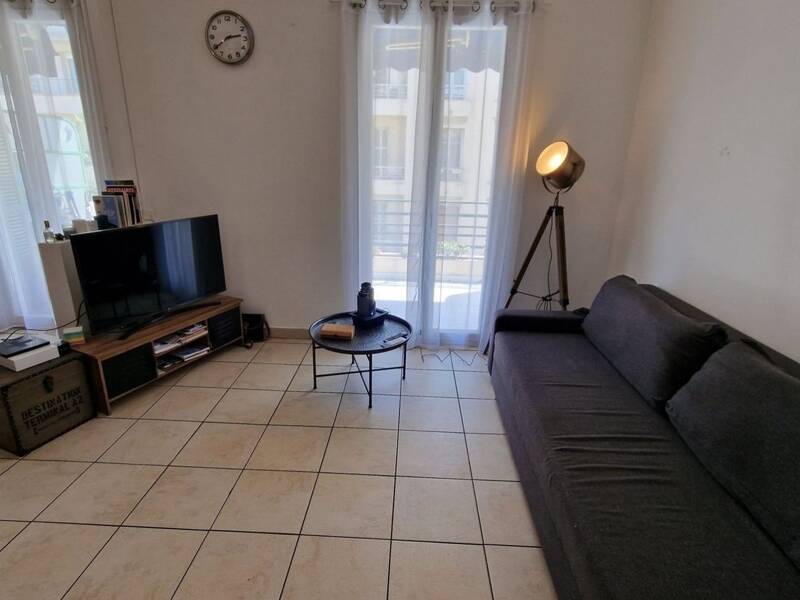 Maison à louer, 34m², NICE