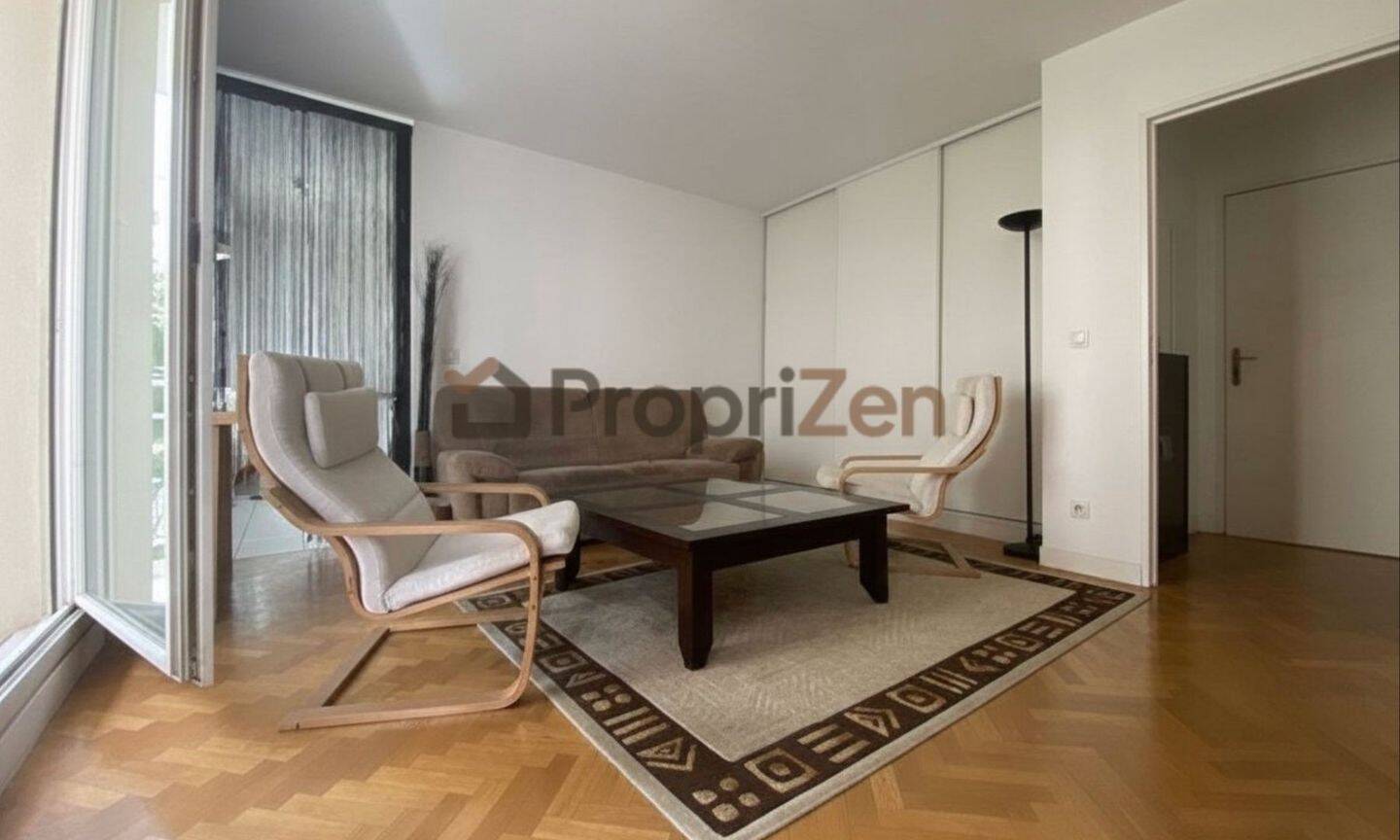 Maison à louer, 34m², COURBEVOIE