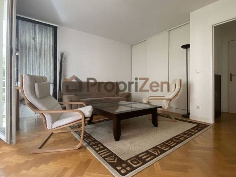 Maison à louer, 34m², COURBEVOIE