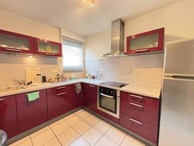 Appartement à louer 550 € 2 pièces 1 chambre 52 m² Dernier étage, Étage 2/2 Hippodrome-Saint Jean d'Août-Peyrouat Mont de Marsan 40000