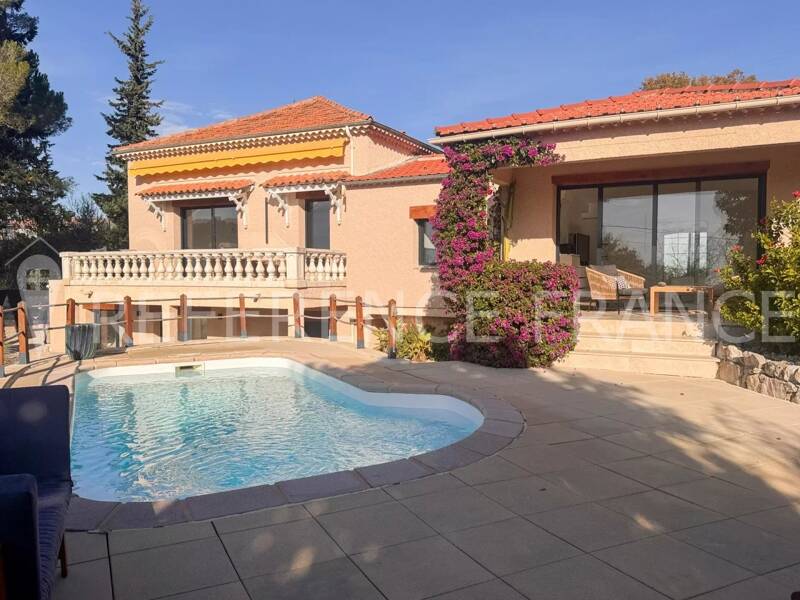 Maison à louer, 205m², MOUGINS