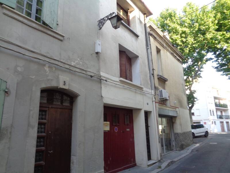 Maison à vendre, 83m², TARASCON