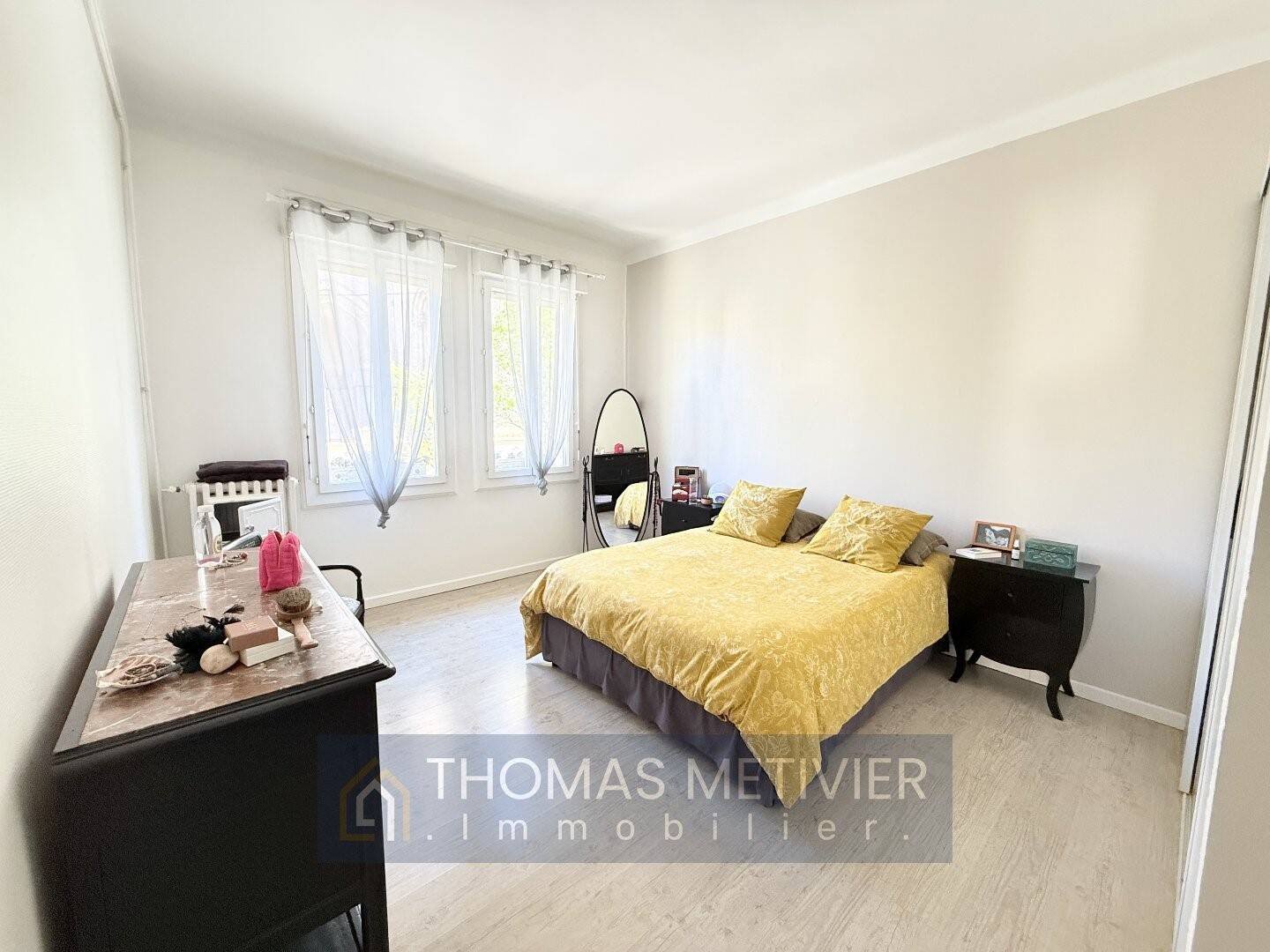 Maison à vendre, 151m², BEZIERS