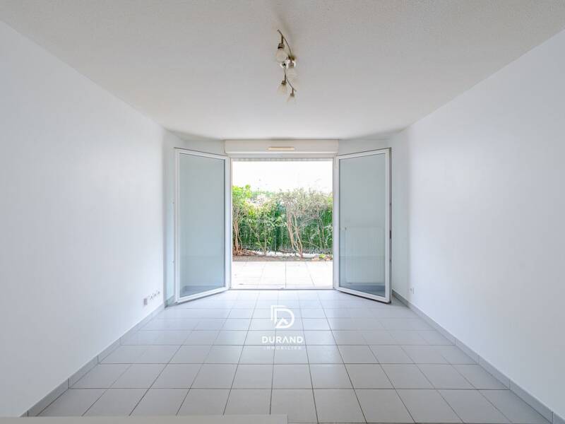 Maison à vendre, 58m², MARSEILLE 12E